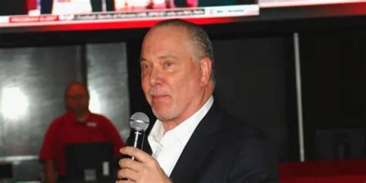 Lee Amaitis Net Worth | Celebrity Net Worth