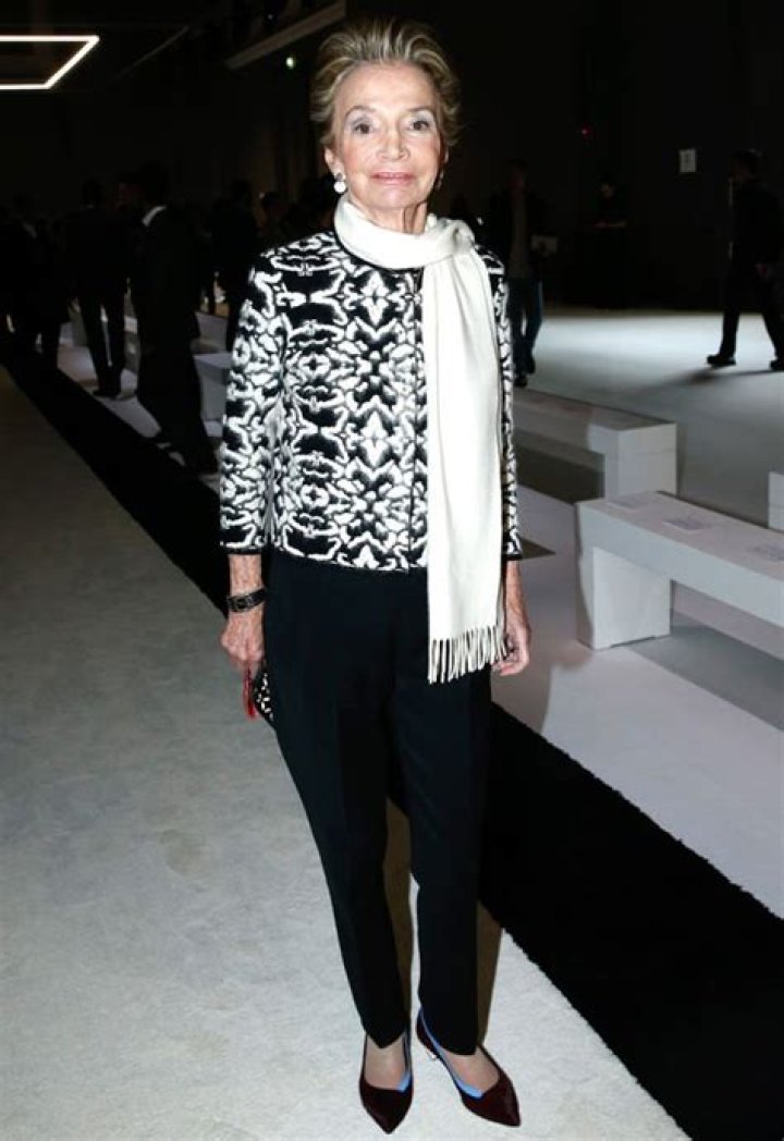 Lee Radziwill Net Worth | Celebrity Net Worth