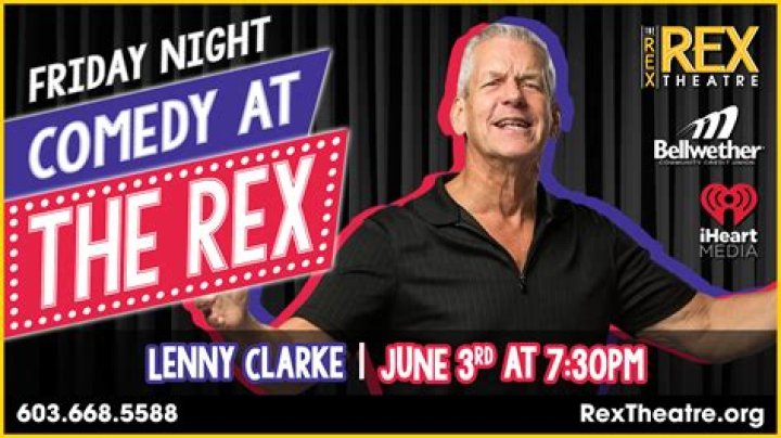 Lenny Clarke Net Worth | Celebrity Net Worth