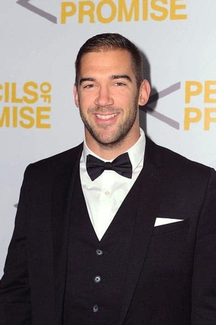 Lewis Howes New Worth | Celebrity Net Worth