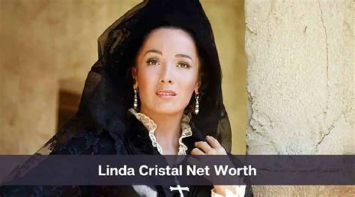 Linda Cristal Net Worth | Celebrity Net Worth