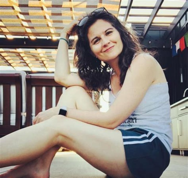 Lisa Jakub Net Worth | Celebrity Net Worth