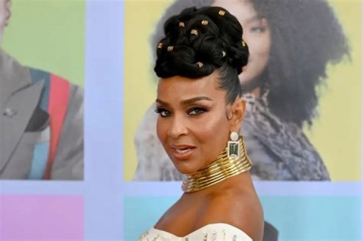 LisaRaye McCoy Net Worth | Celebrity Net Worth