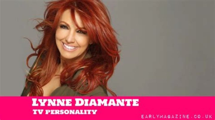 Lynne Diamante Net Worth | Celebrity Net Worth
