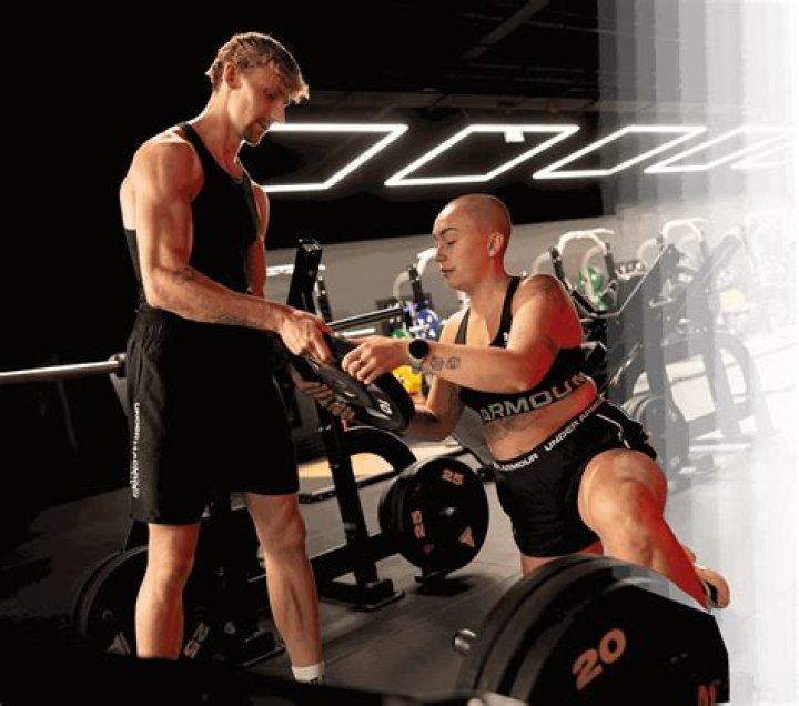 MAIA MITCHELL, WYATT CARNEL – Celeb Secrets