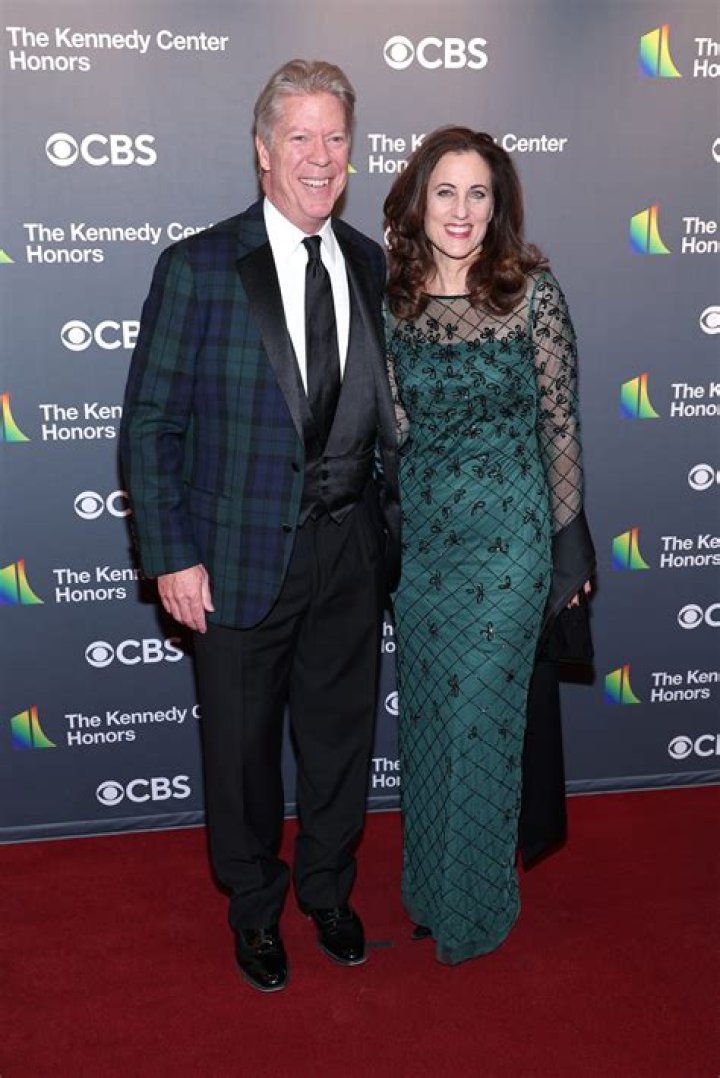 Major Garrett Net Worth | Celebrity Net Worth