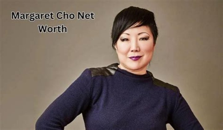 Margaret Cho Net Worth | Celebrity Net Worth