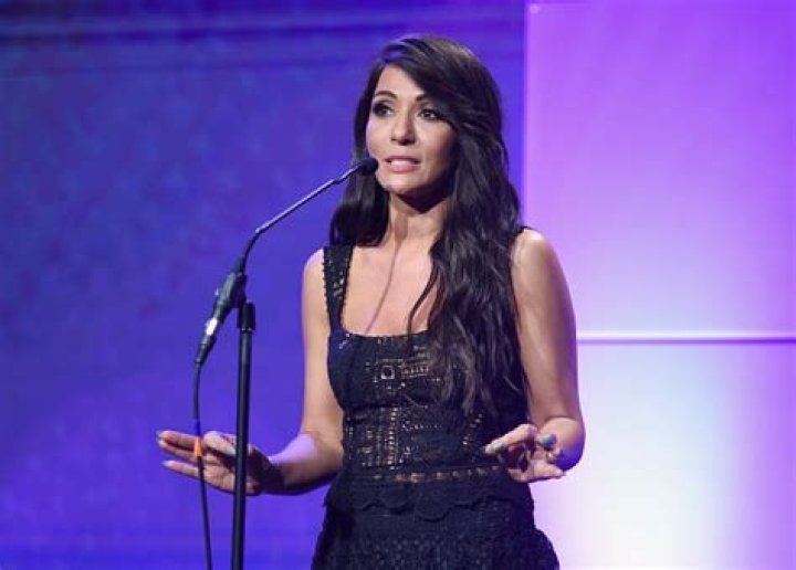 Marisol Nichols Net Worth | Celebrity Net Worth