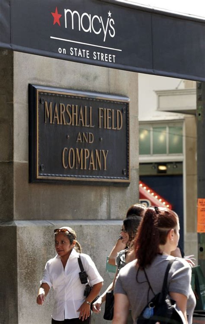 Marshall Field Net Worth | Celebrity Net Worth