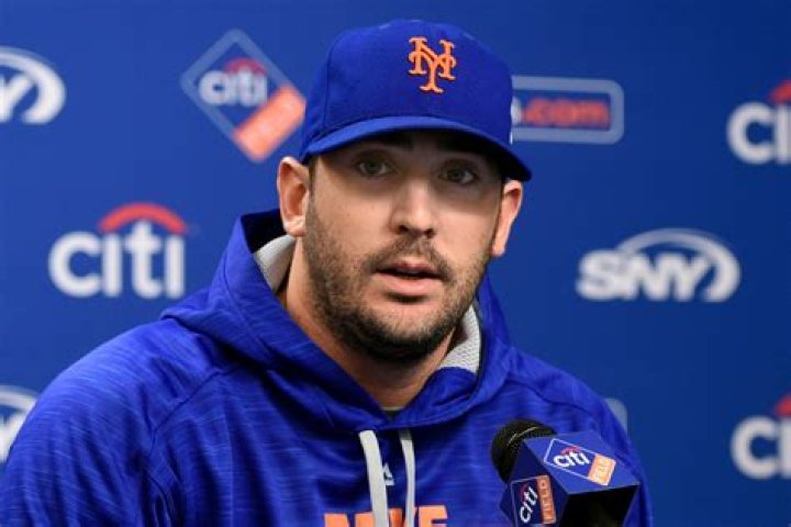 Matt Harvey Net Worth | Celebrity Net Worth