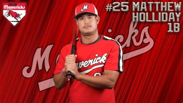 Matt Holliday Net Worth | Celebrity Net Worth