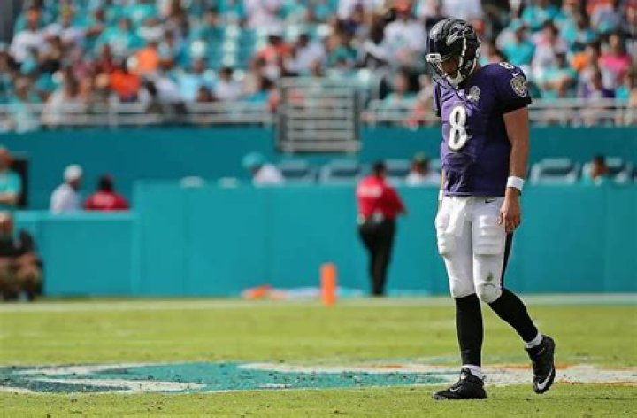 Matt Schaub Made An Extra $1 Million For Playing In Just TWO Games