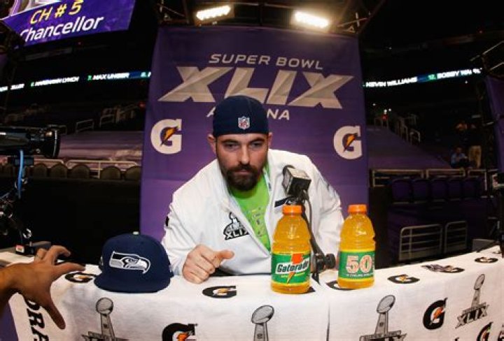 Max Unger Net Worth | Celebrity Net Worth