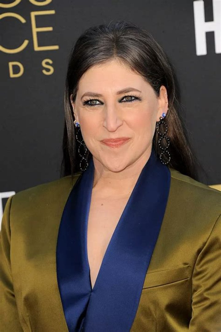 Mayim Bialik Net Worth | Celebrity Net Worth