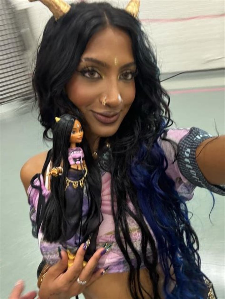 Histoire de l'enfance de Megan Rapinoe et faits biographiques inchangés