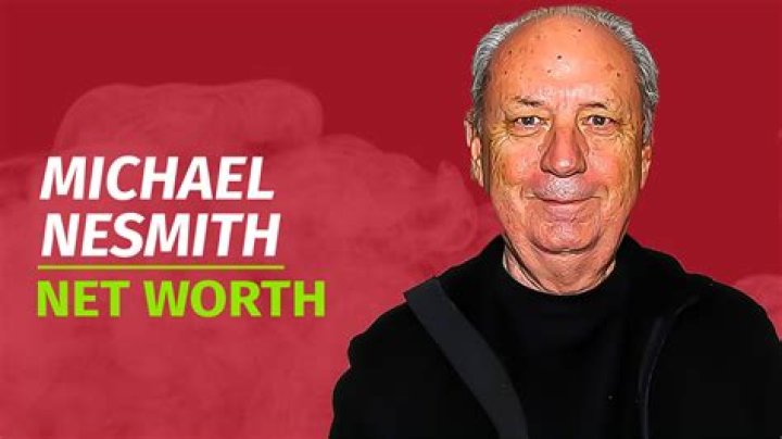 Michael Nesmith Net Worth | Celebrity Net Worth