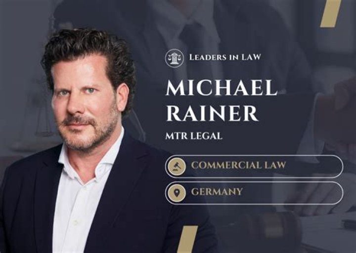 Michael & Rainer Schmidt-Ruthenbeck Net Worth