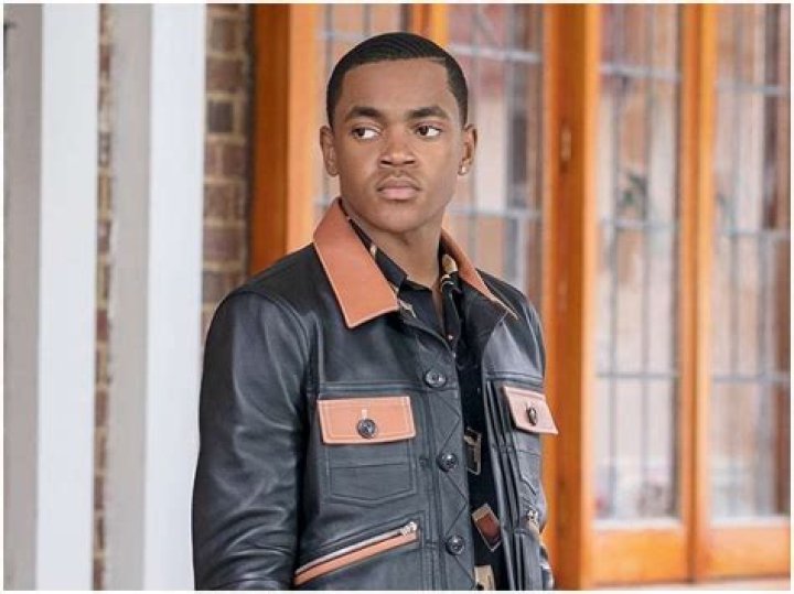 Michael Rainey Jr. Age, Net Worth, Height. Parents and Girlfriend