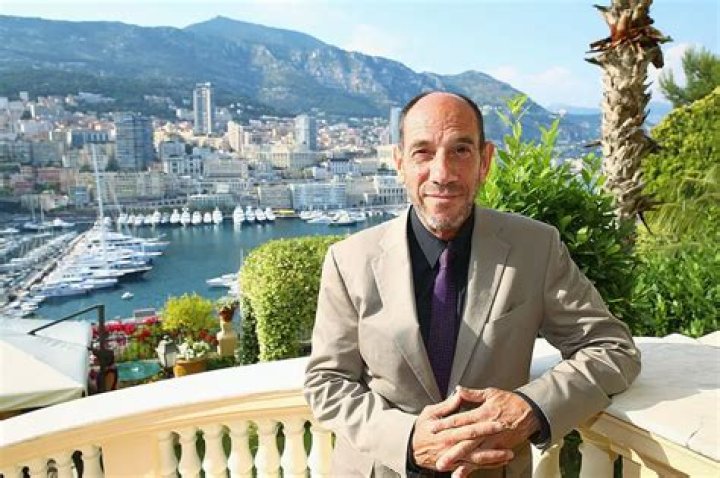 Miguel Ferrer Net Worth | Celebrity Net Worth