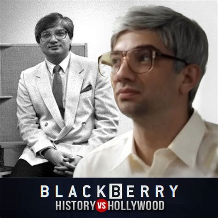 Mike Lazaridis Net Worth | Celebrity Net Worth