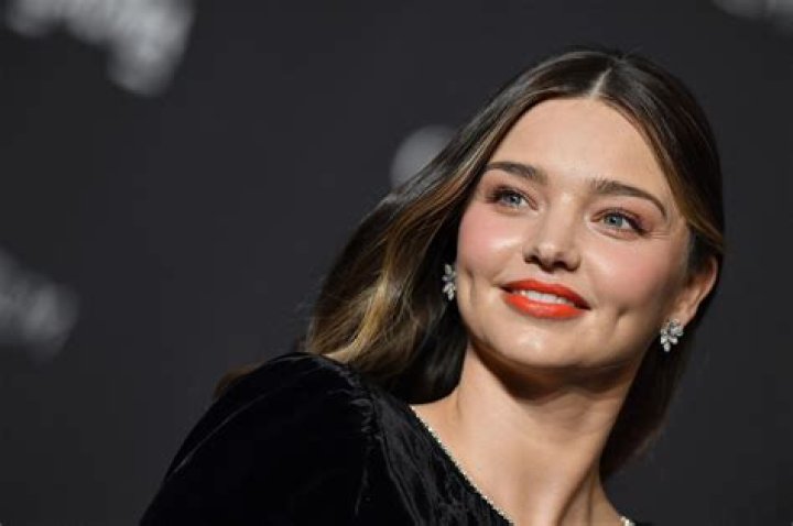 Miranda Kerr Net Worth | Celebrity Net Worth