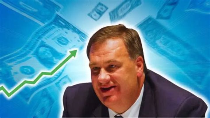 N. Murray Edwards Net Worth