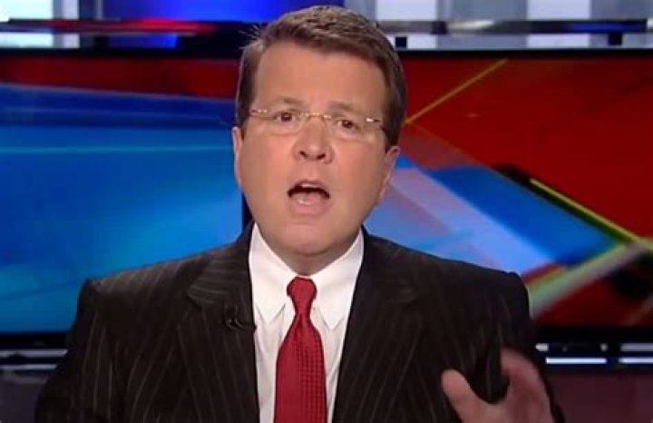 Neil Cavuto Net Worth | Celebrity Net Worth