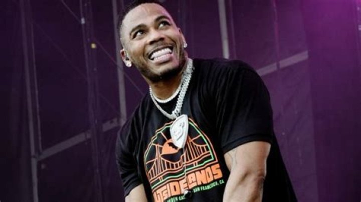 Nelly Just Sold Half His Music Catalog For $50 Million