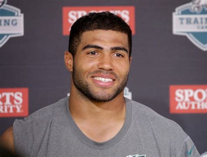 NFL Linebacker Mychal Kendricks Charged With Insider Trading, Issues Statement