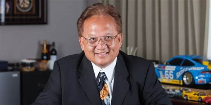 Noel Lee Net Worth | Celebrity Net Worth