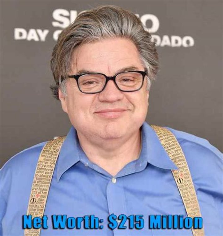 Oliver Platt Net Worth | Celebrity Net Worth