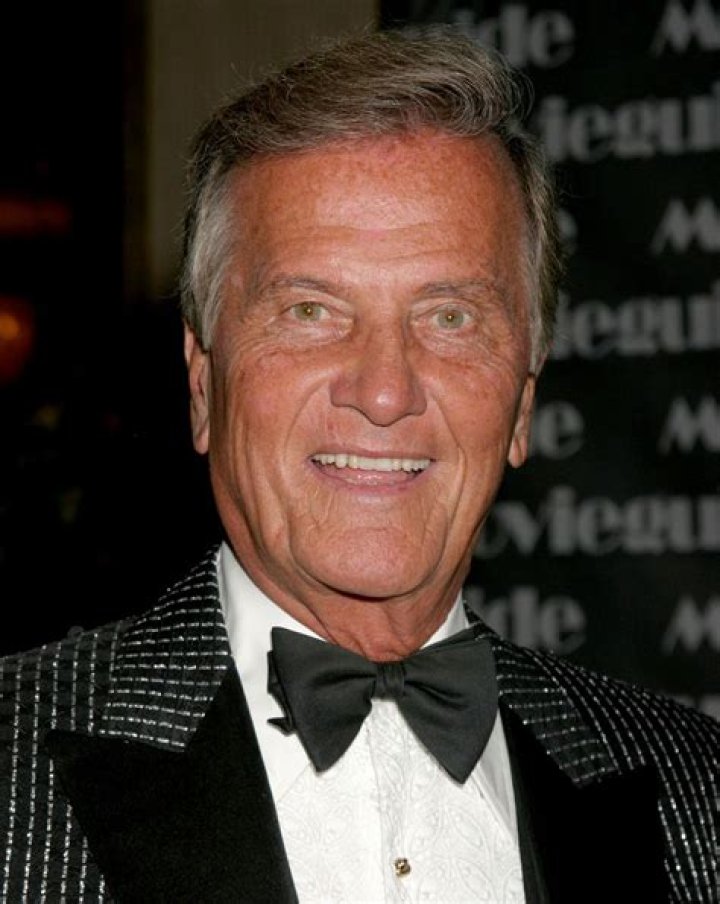 Pat Boone Net Worth | Celebrity Net Worth
