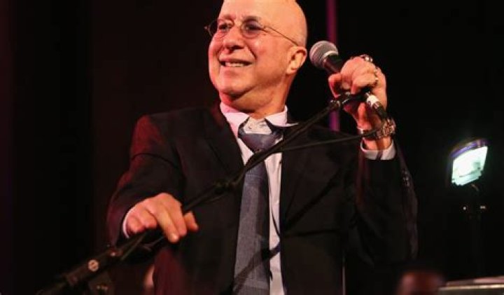 Paul Shaffer Net Worth | Celebrity Net Worth