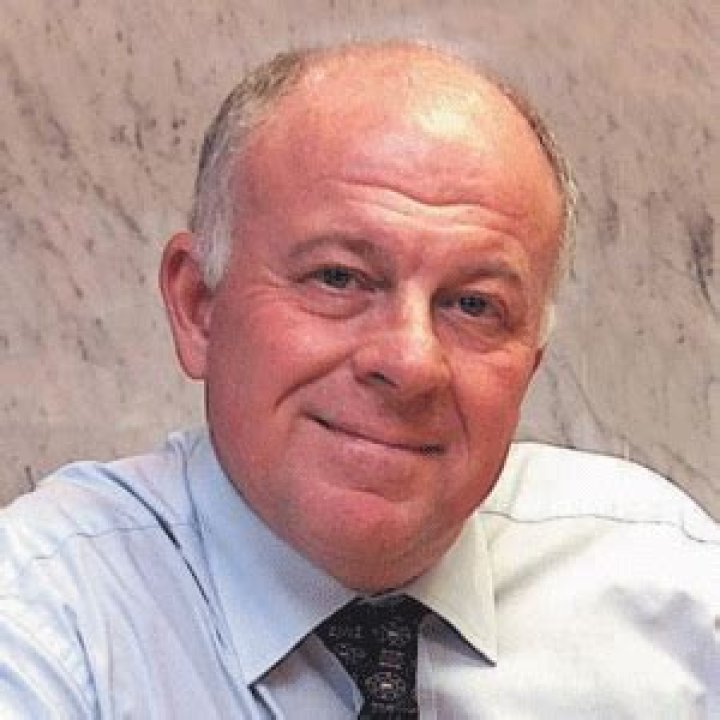 Peter Hargreaves Net Worth | Celebrity Net Worth