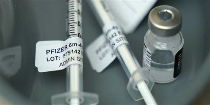 Pfizer/BioNTech Vaccine News Sends Stock And Investors' Fortunes Soaring
