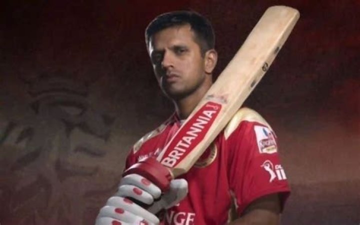 Rahul Dravid Net Worth | Celebrity Net Worth