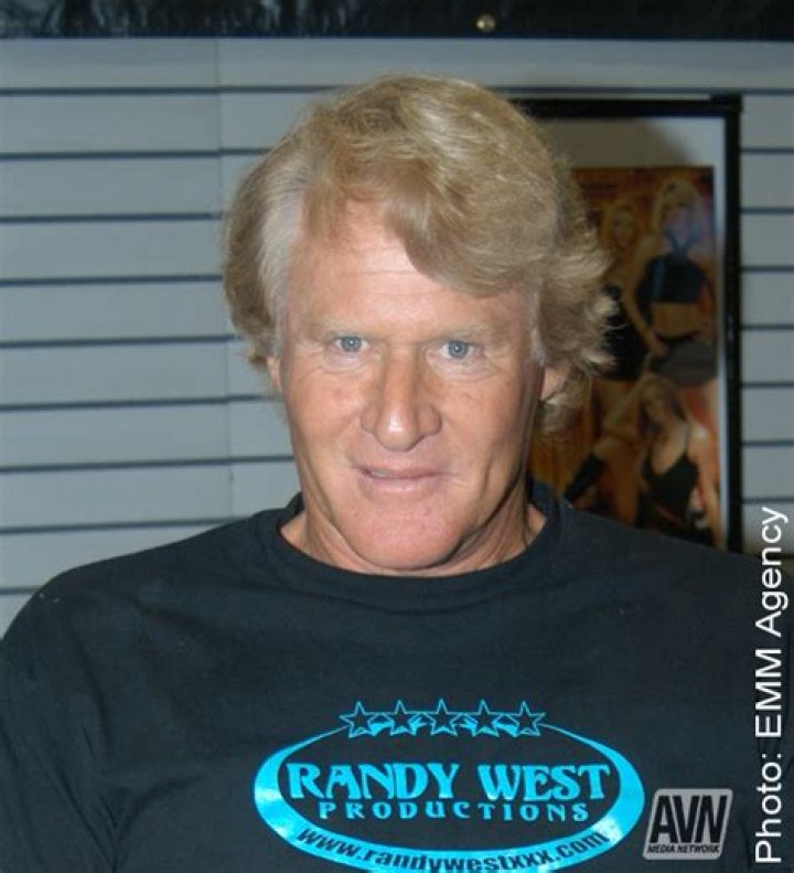 Randy West Net Worth | Celebrity Net Worth