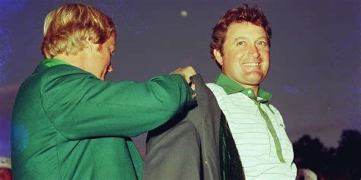 Raymond Floyd Net Worth | Celebrity Net Worth