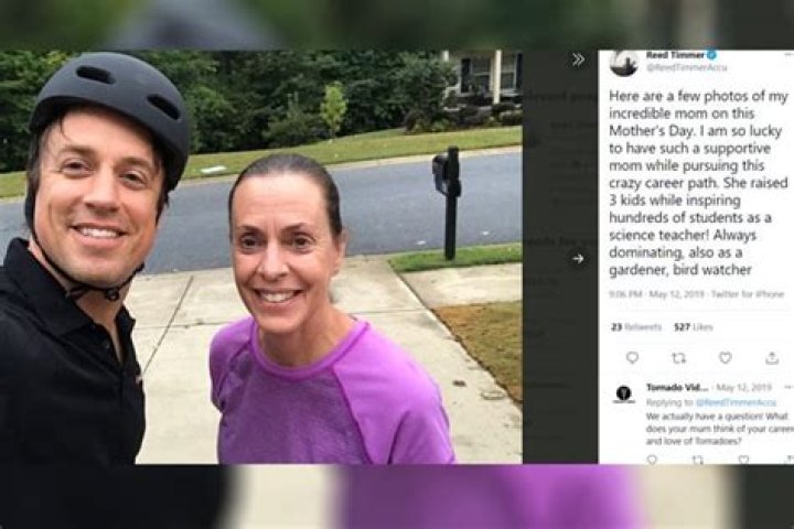 Reed Timmer Net Worth | Celebrity Net Worth