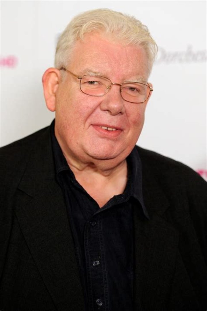 Richard Griffiths Net Worth | Celebrity Net Worth