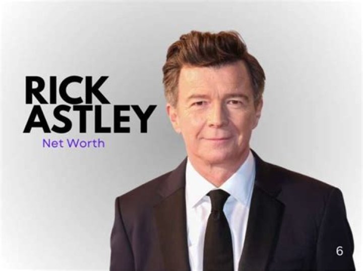 Rick Astley Net Worth | Celebrity Net Worth