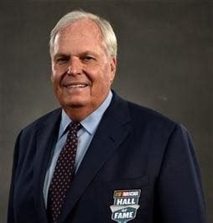 Rick Hendrick Net Worth | Celebrity Net Worth
