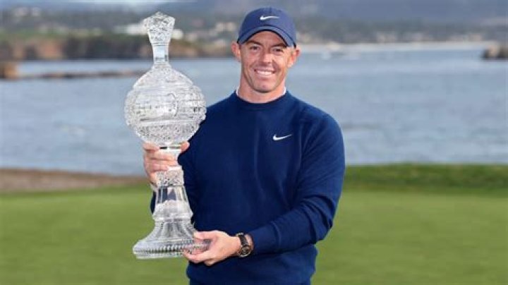 Rory McIlroy Net Worth | Celebrity Net Worth