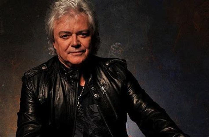 Russell Hitchcock Net Worth | Celebrity Net Worth