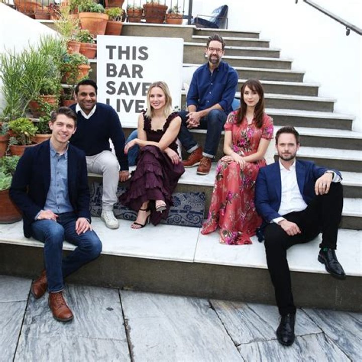 Ryan Devlin Net Worth | Celebrity Net Worth