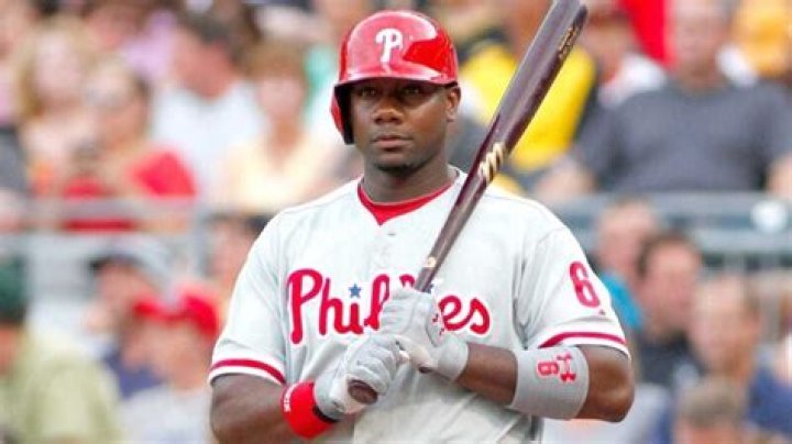 Ryan Howard Net Worth | Celebrity Net Worth