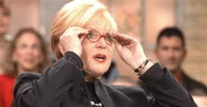 Sally Jessy Raphael Net Worth