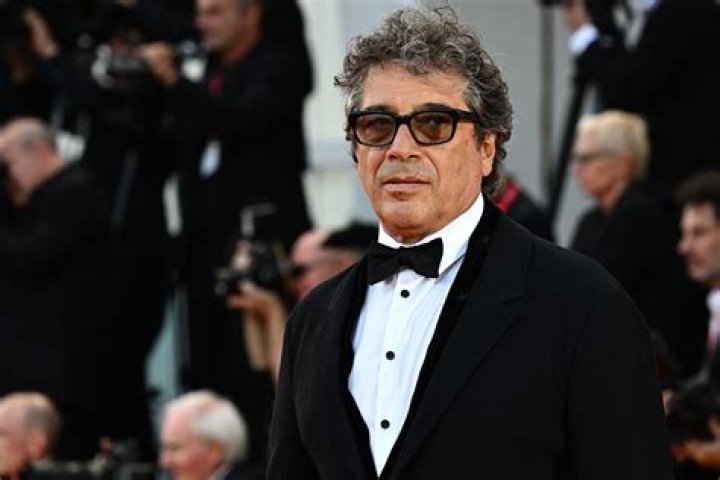 Sandro Veronesi Net Worth | Celebrity Net Worth