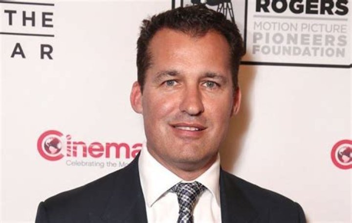 Scott Stuber Net Worth | Celebrity Net Worth