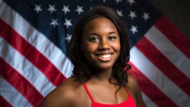 Simone Manuel Net Worth | Celebrity Net Worth